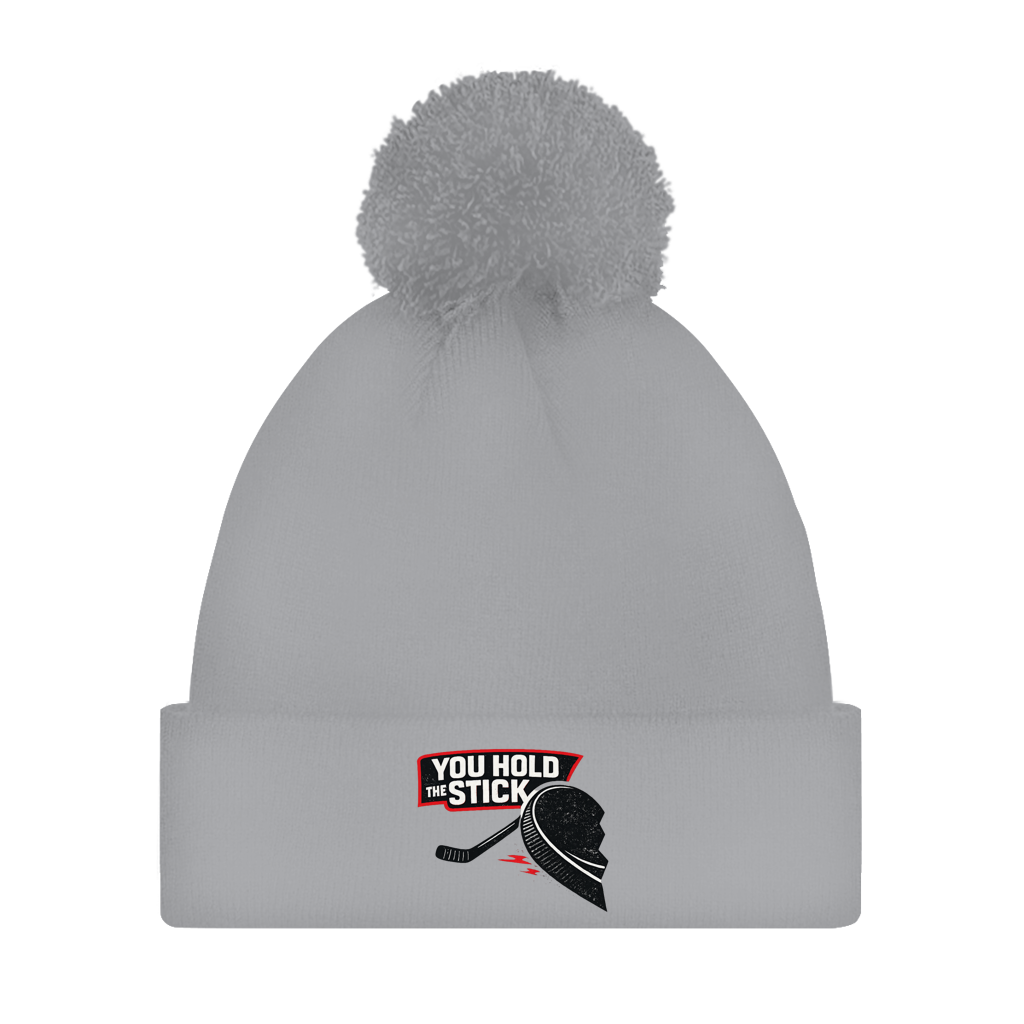 Bommelmütze COUPLE HOLD STICK