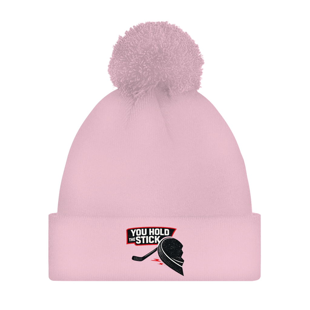 Bommelmütze COUPLE HOLD STICK