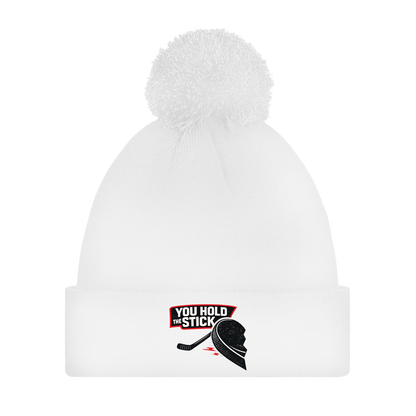 Bommelmütze COUPLE HOLD STICK