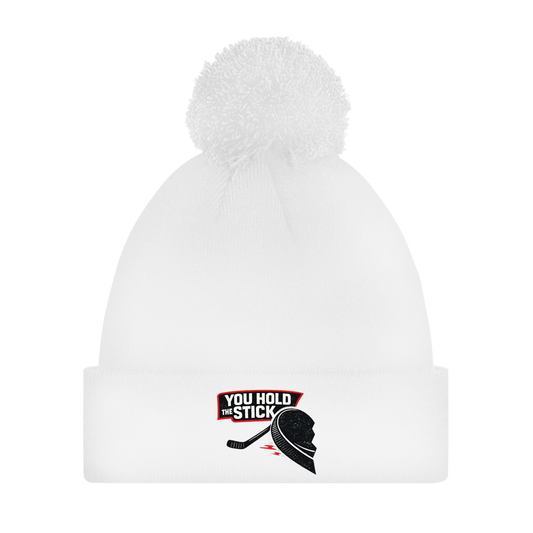 Bommelmütze COUPLE HOLD STICK