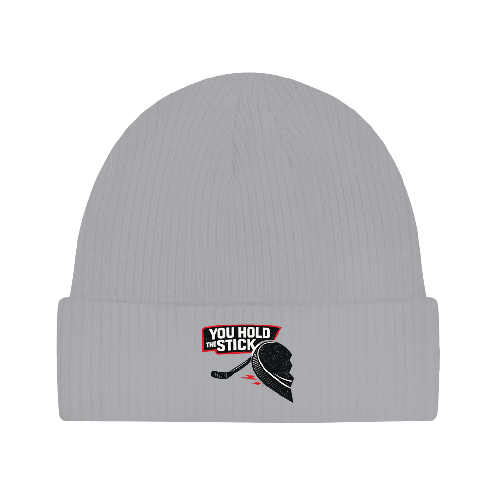 Beanie COUPLE HOLD STICK