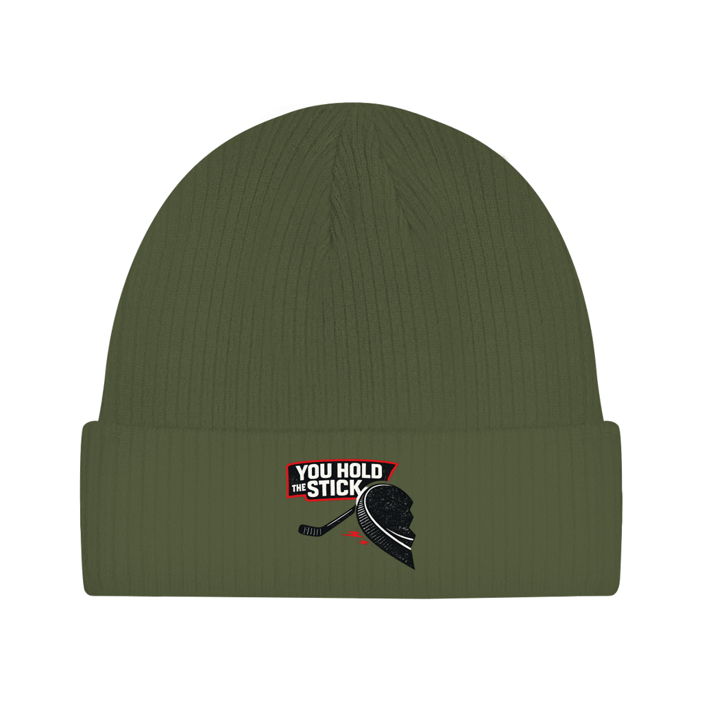 Beanie COUPLE HOLD STICK