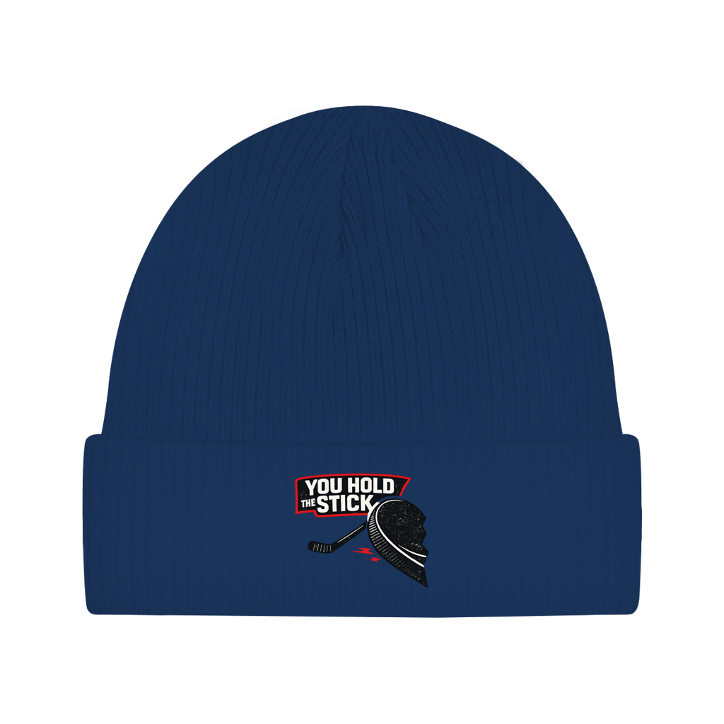 Beanie COUPLE HOLD STICK