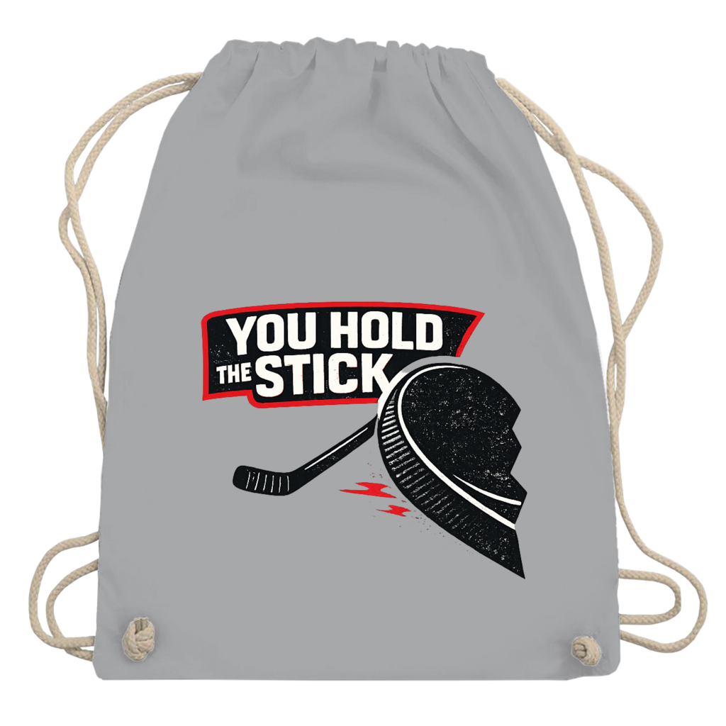 Turnbeutel COUPLE HOLD STICK