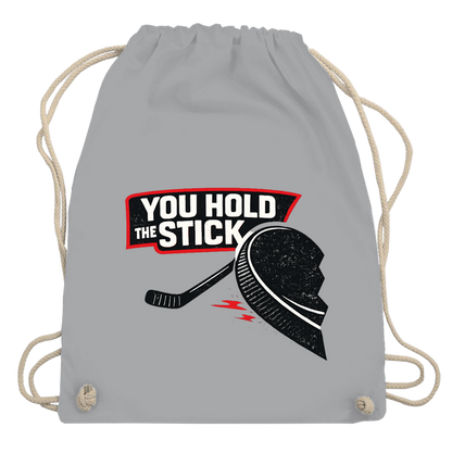 Turnbeutel COUPLE HOLD STICK