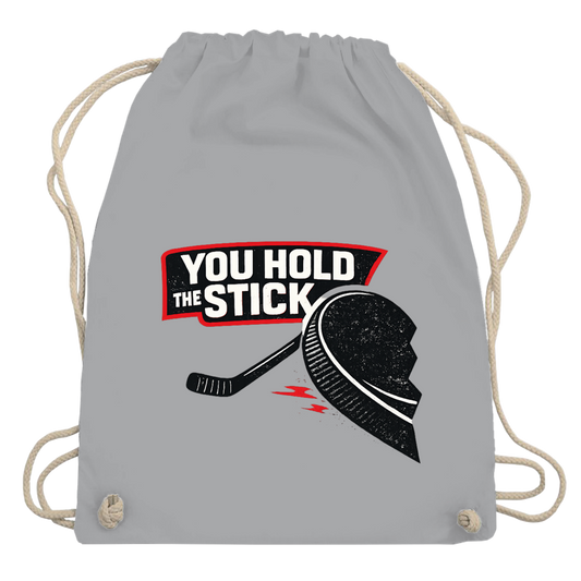 Turnbeutel COUPLE HOLD STICK