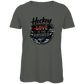 Ladies T-Shirt HOCKEY IS THE ANSWER