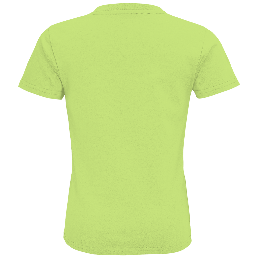 Kids T-Shirt HOCKEY IS THE ANSWER