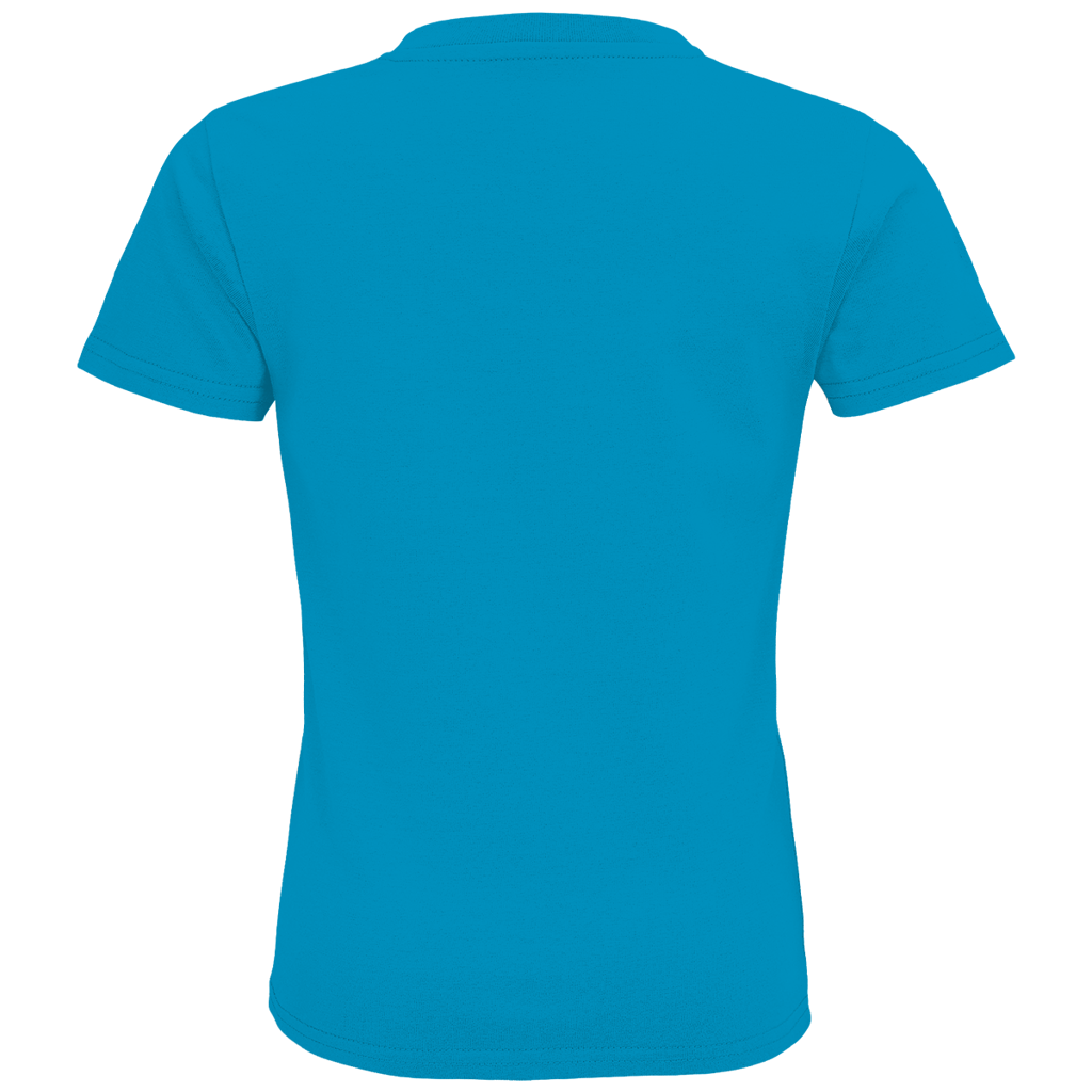 Kids T-Shirt HOCKEY IS THE ANSWER
