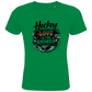 Kids T-Shirt HOCKEY IS THE ANSWER
