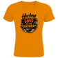 Kids T-Shirt HOCKEY IS THE ANSWER