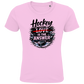 Kids T-Shirt HOCKEY IS THE ANSWER