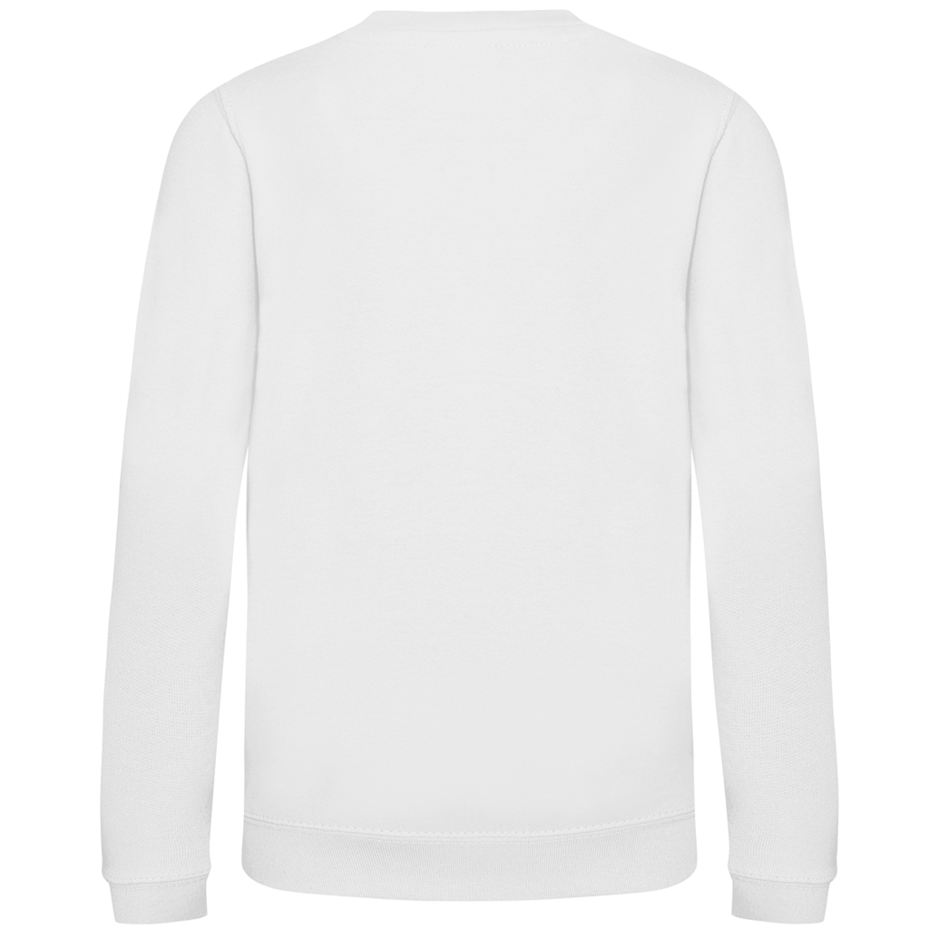 Kids Sweatshirt HOCKEY IS THE ANSWER