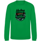 Kids Sweatshirt HOCKEY IS THE ANSWER