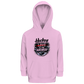 Kids Hoodie HOCKEY IS THE ANSWER