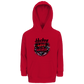 Kids Hoodie HOCKEY IS THE ANSWER