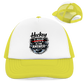 Retro Cap HOCKEY IS THE ANSWER