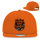Snapback HOCKEY IS THE ANSWER