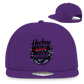 Snapback HOCKEY IS THE ANSWER