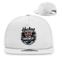 Snapback HOCKEY IS THE ANSWER