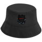 Bucket Hat HOCKEY IS THE ANSWER