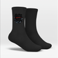 Socken HOCKEY IS THE ANSWER