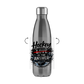 Edelstahl-Thermoflasche HOCKEY IS THE ANSWER