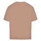 Oversize T-Shirt CRUNCHTIME HIT FIRST