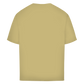 Oversize T-Shirt CRUNCHTIME HIT FIRST