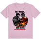 T-Shirt CRUNCHTIME HIT FIRST