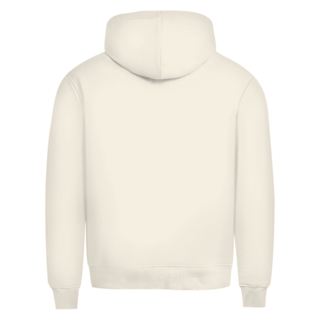 Premium Hoodie CRUNCHTIME HIT FIRST