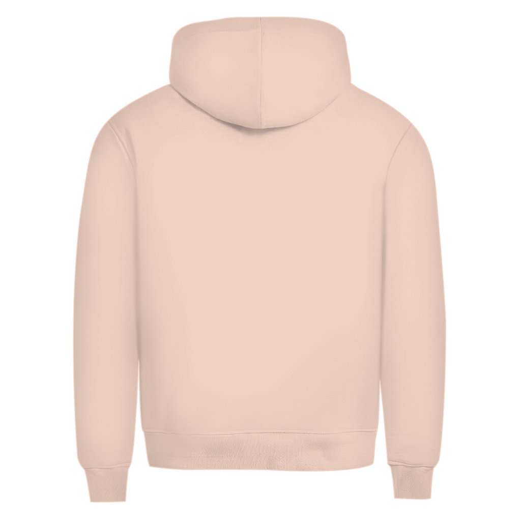 Premium Hoodie CRUNCHTIME HIT FIRST