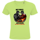 Kids T-Shirt CRUNCHTIME HIT FIRST