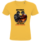 Kids T-Shirt CRUNCHTIME HIT FIRST