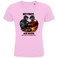 Kids T-Shirt CRUNCHTIME HIT FIRST
