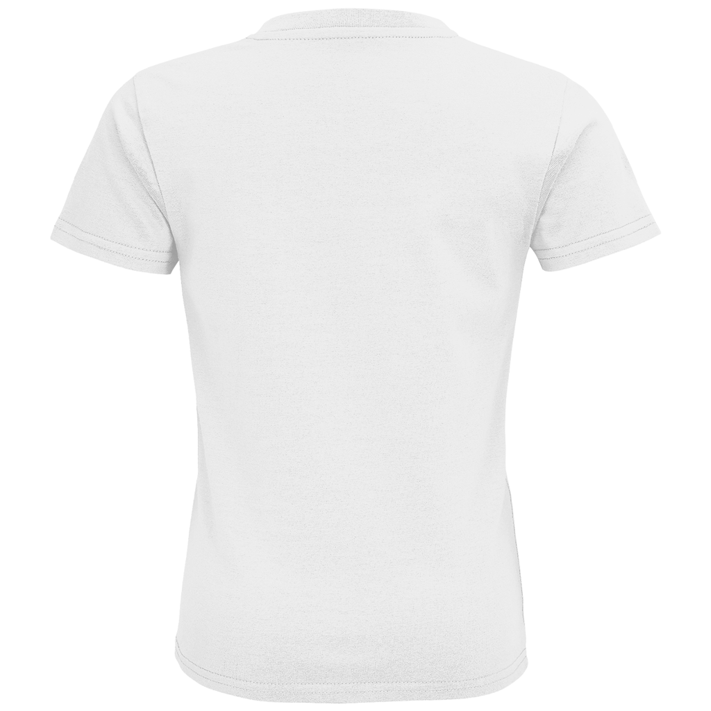 Kids T-Shirt CRUNCHTIME HIT FIRST