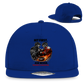 Snapback CRUNCHTIME HIT FIRST