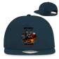 Snapback CRUNCHTIME HIT FIRST