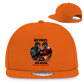 Snapback CRUNCHTIME HIT FIRST