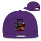 Snapback CRUNCHTIME HIT FIRST