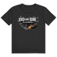 T-Shirt PLAYOFFS – DO OR DIE