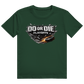 T-Shirt PLAYOFFS – DO OR DIE