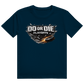 T-Shirt PLAYOFFS – DO OR DIE
