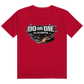 T-Shirt PLAYOFFS – DO OR DIE