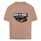 Oversize T-Shirt PLAYOFFS – DO OR DIE