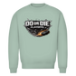 Unisex Sweatshirt PLAYOFFS – DO OR DIE