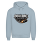Premium Hoodie PLAYOFFS – DO OR DIE