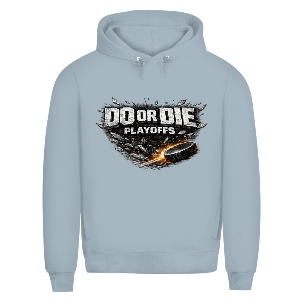 Premium Hoodie PLAYOFFS – DO OR DIE