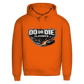 Premium Hoodie PLAYOFFS – DO OR DIE