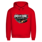 Premium Hoodie PLAYOFFS – DO OR DIE